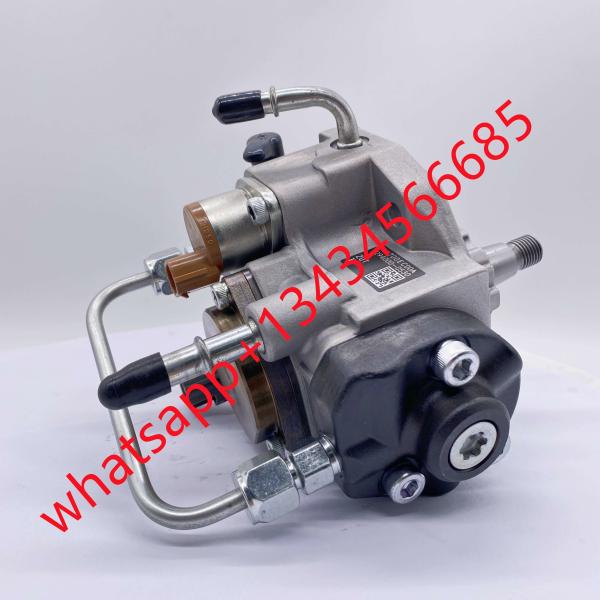 Bomba injetora de combustível diesel de trilho comum 294000-0530 para Ni-ssan 2940000530 para Yd25 16700-EC00A