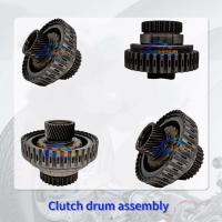 U151F automatic transmission low-speed clutch drum assembly 342042801