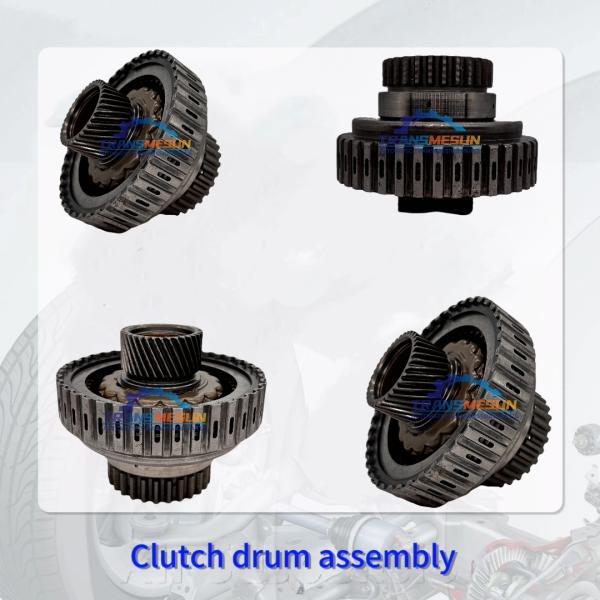 U151F automatic transmission low-speed clutch drum assembly 342042801