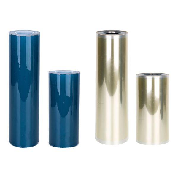 30CM 60CM Roll UV DTF AB Film For I3200 Printer Heat Transfer Laminate Sticker In Textiles