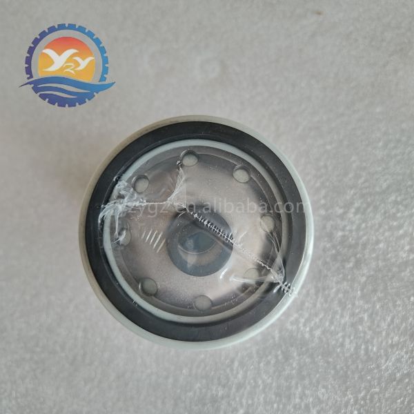 Factory Price High Quality PC200-7 Fuel Filter FF5052 for Komatsu Excavator