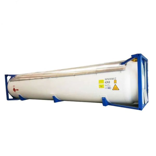 Brand New 20FT, 40FT ISO Tank Container, Chemical Tank