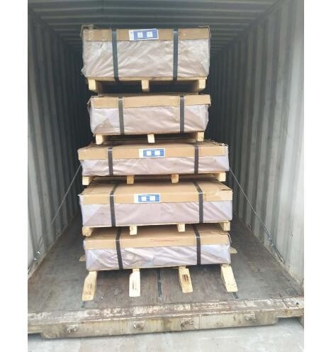 1050 1060 1100 панель толщины плиты 5мм 10мм контролера алюминия