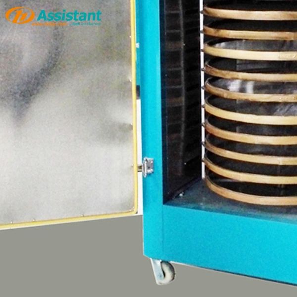 9kw Orthodox Tea Drying Oven for Tea Leaf Drying Process Machine Equipment DL-6CHZ-5