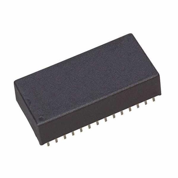 BQ4010MA-85 IC NVSRAM 64KBIT PARALELO 28DIP Texas Instruments