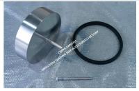 Sello de caucho para el tanque de lastre de agua cabeza de ventilación de aire, modelo 533 HFB-300, material NBR GASKET de caucho Fabricante FEIHANG SHIP