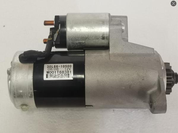 Durabilidade Peças sobressalentes de ligas metálicas para equipamentos da Mitsubishi Heavy Industries L3E Starter 30L66-10500, S4L 31B66-00101