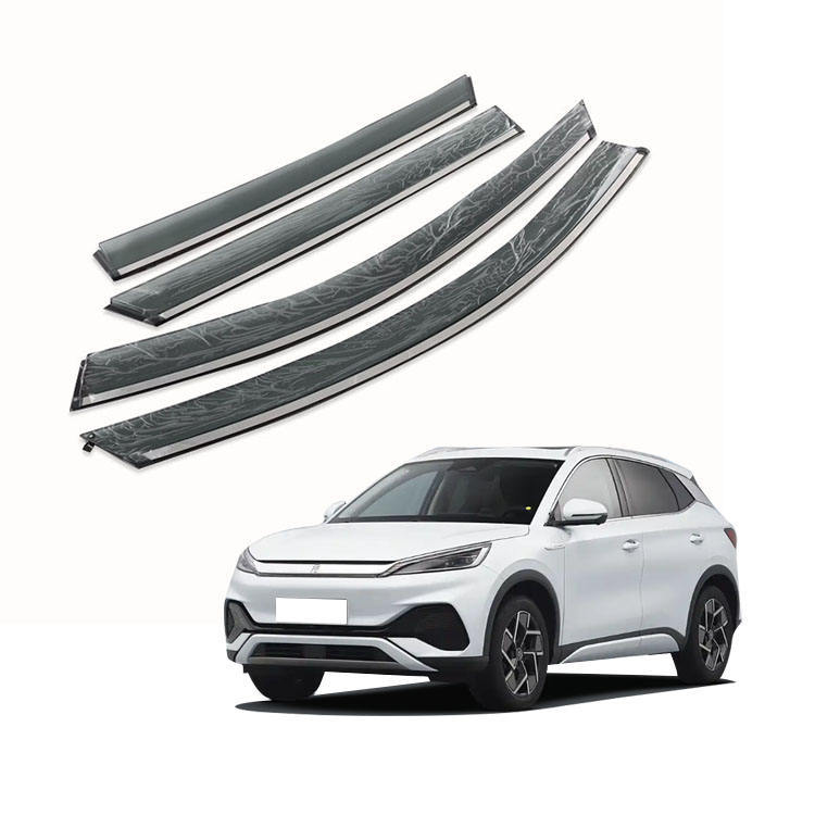 BYD Destroyer 05 Window Sun Visor