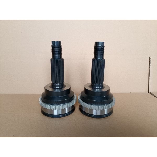 KAWA MA-052 OUTER CV JOINT 33X62X28 MAZDA GP34-25-50XB; GP34-25-50XC MAZDA 6 GH 2008-2013;MAZDA 6 WAGON GH 2008-2013;MAZDA ATENZA GH 2008-2012