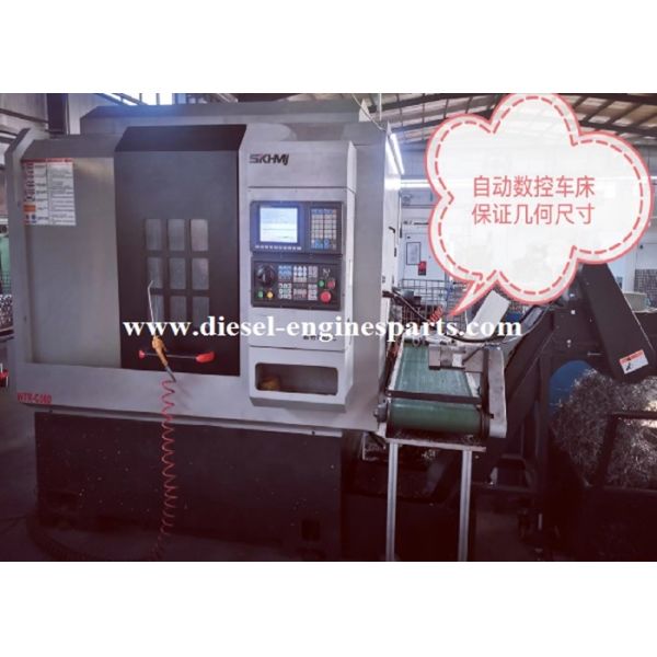 Shijiazhuang Jingte Auto Parts Co., Ltd