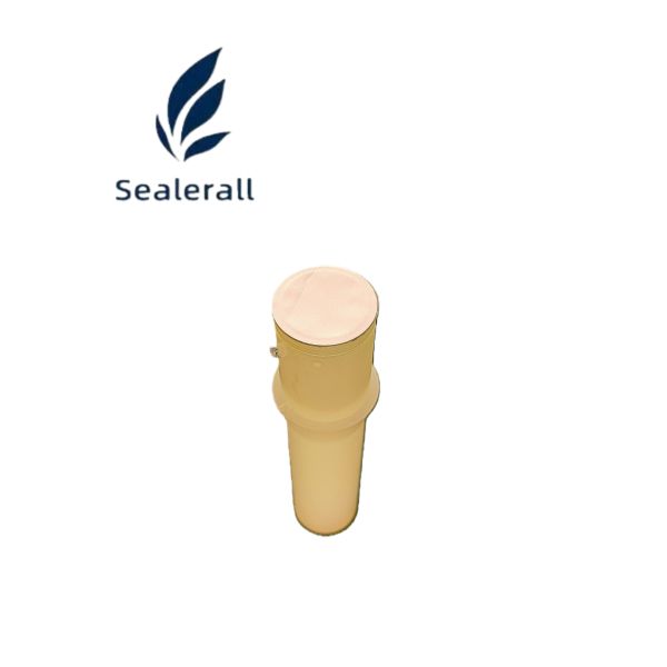 LD672-S Small-Diameter Tube Sealing Machine with 6-25 mm Sealing Diameter, Stainless Steel Construction, and 600-700 pcs/hour Production Speed