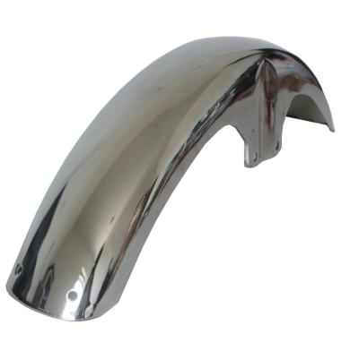 Pièces d'OIN 9001 Front Fender Bajaj Motorcycle Spare