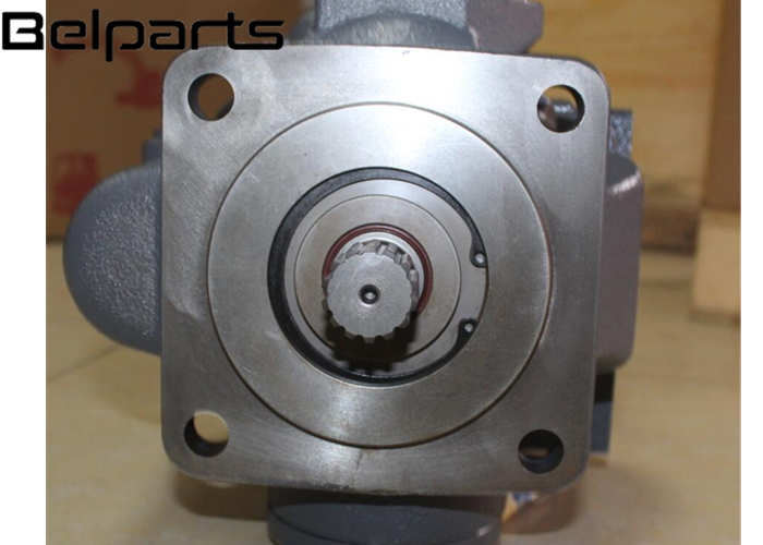 R80-7 Hyundai Excavator Hydraulic Pump AP2D36 31N1-10010 31Q1-10050 Excavator