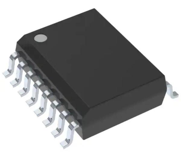 DAC7714U Electronic IC Chips Digital To Analog Converter IC DAC IC