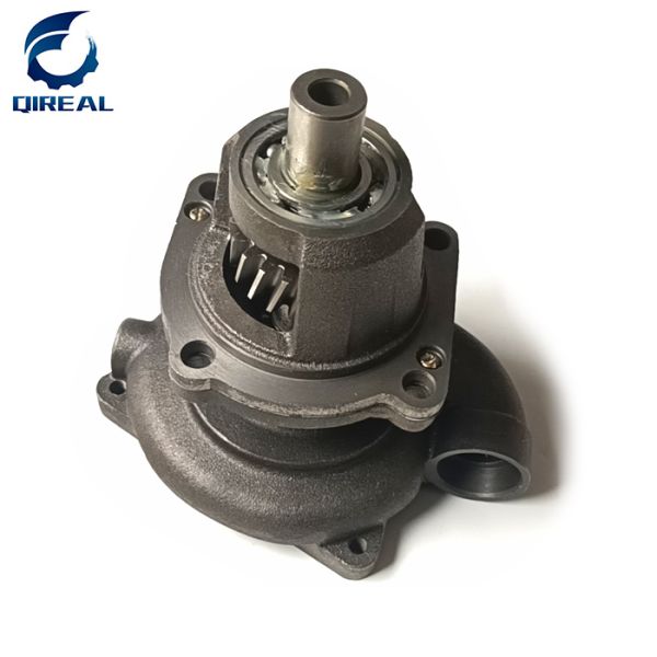 Мотор 3803402 водяной помпы двигателя дизеля частей запасной части M11 экскаватора