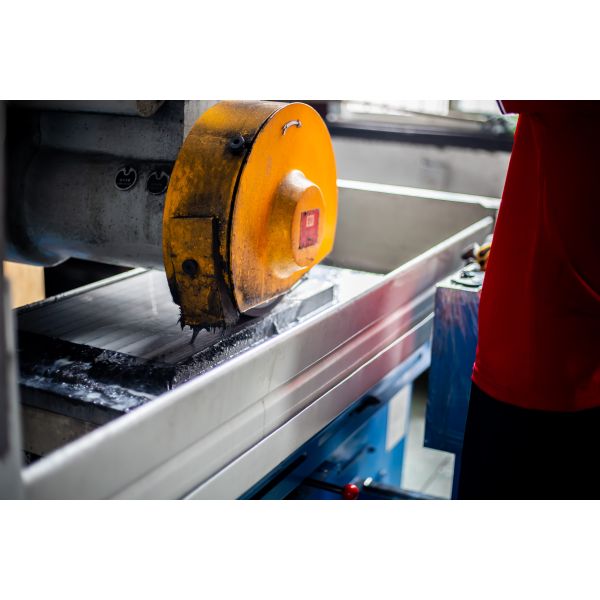 Matériaux composites Applications Couteaux circulaires pour le papier et l'impression