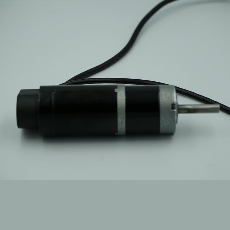 Мотор безщеточное DC24v 30W шестерни DC AC B42JBX планетарный для медицинского насоса шприца