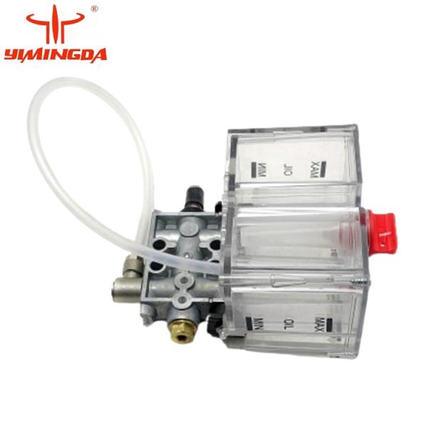 063443 Injection Oiler LB11 KOMPL for Bullmer Auto Cutter Machine