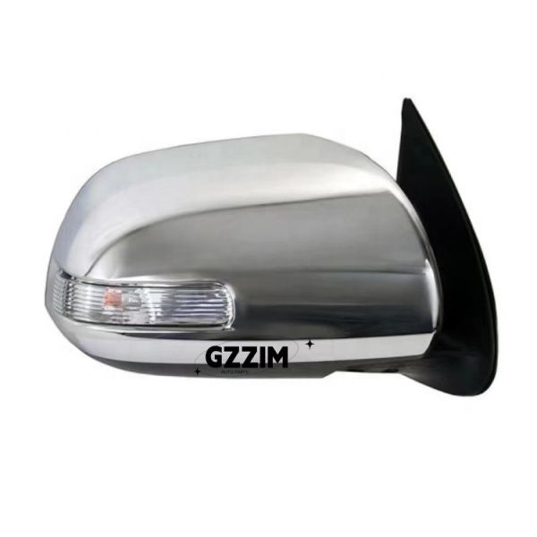 Сборка боковых зеркал Toyota Rearview для Hilux Vigo 2011-2015