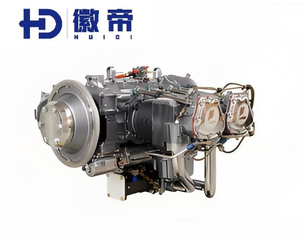 Lycoming IO-390-C3B6 Engine