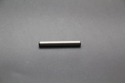 CNC Machining Hardened Steel Pins Parallel ISO 8735 12x30 For Metal Dowel Rods