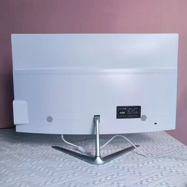 19 /24/27 All-in-One PC with Touch HD Display
