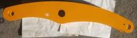 S rocker Structural Parts 06 Mini Wheel Loader LAIGONG SYZG MINGYU LUYU LUGONG Small Wheel Loader