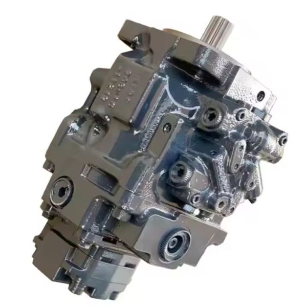 708-3S-00461 Main Pump Hydraulic Pump For Excavator PC40MR PC50MR PC40MR-2 PC50MR-2