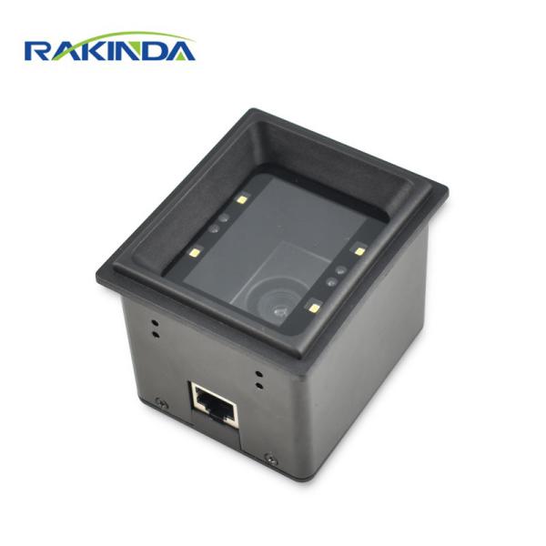 1D 2D Qr Code Barcode Reader , Laser Barcode Scanner Module One Year Warranty