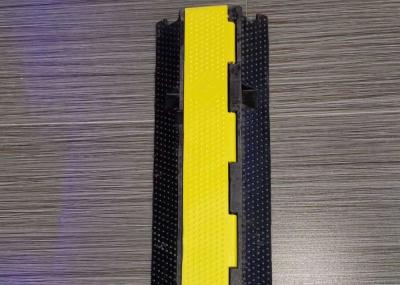 ABL 2 Channel Stage Performance Rubber Cable Protector Ramp
