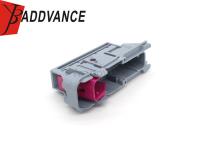 1813108 / 1813109 prise de connecteur d'ampère 28 Pin Male Alarm Anti Theft pour V W