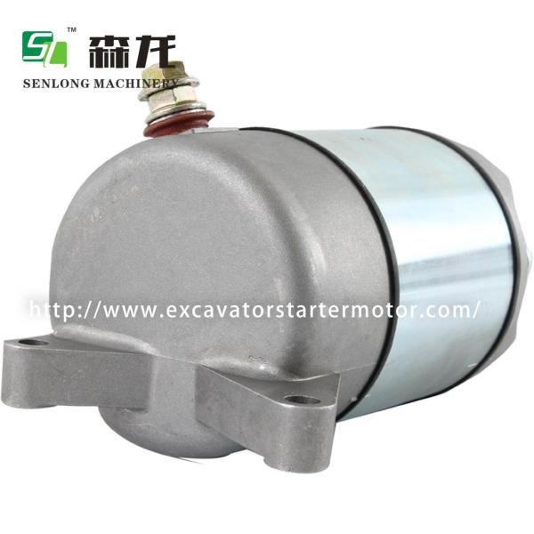 Starter VIRAGO 535/ XVS650 1998-2016 Motocicleta 12V 9T CW 3JB-81890-00 SMU0161 18751 SM-8219 22U-81800-60-00 YS-9A