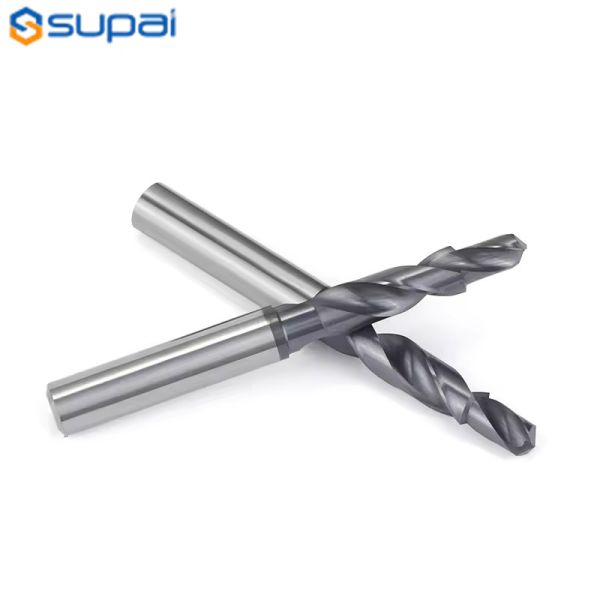 Supal CNC Cutting Tools Upgrade Your Manufacturing Process With Custom Milling Tools And Performance Guaranteed