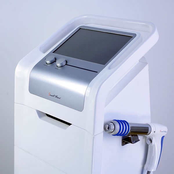 Extracorporeal Smartwave ESWT Shockwave Therapy Machine For Heel Pain , Plantar Fasciitis
