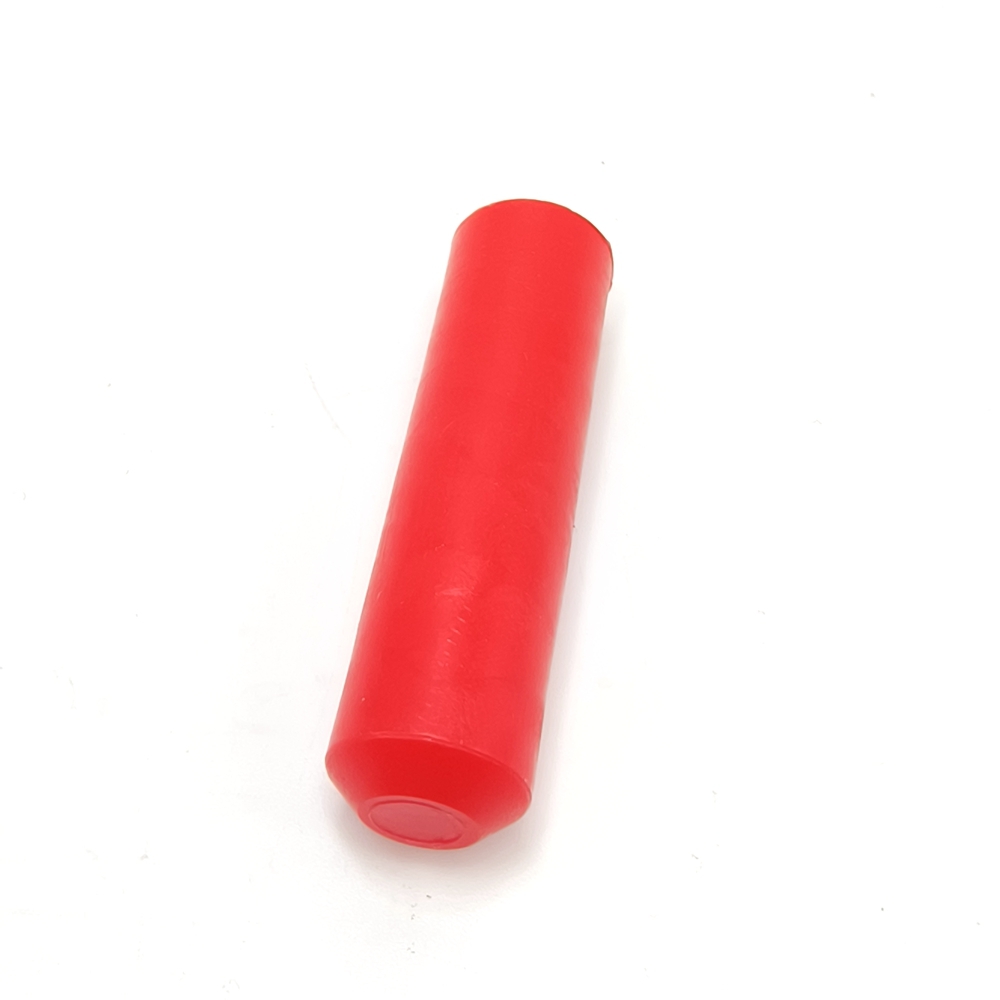 Machining TPV Automotive Plastic Parts PA6 PA66 Plastic Pc Components Rod