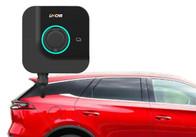 32a Home Charging Unit Car 7kW 22kwh Residential Ev Charging Stations