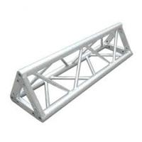 La triangle de allumage en aluminium de botte de boulon extérieur a formé