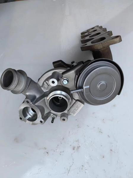 Volkswagen EA111 1.4L TSI Engine Turbo 03C145702H Customized