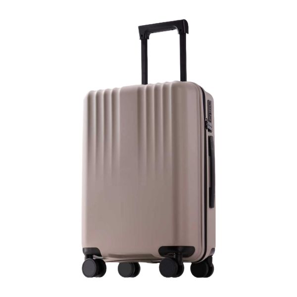 20 Lightweight PP Suitcase in 2.6kg & 42L