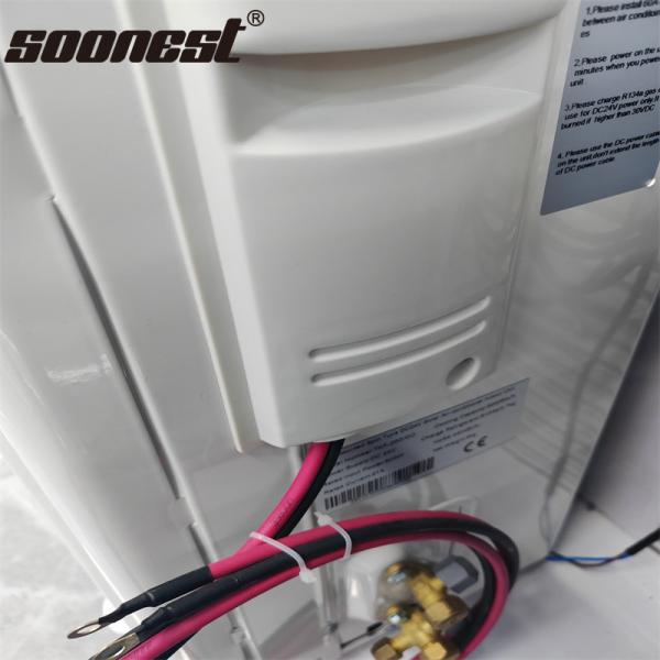 18000Btu 24000 Btu Air Conditioner Hybrid Solar Air Conditioner Inverter Air Conditioner Refrigerant Recovery Refrigeration