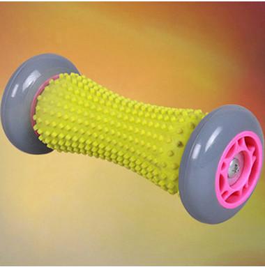 Eco friendly Foam massage Roller for Physical Therapy & Exercise for Muscle roller
