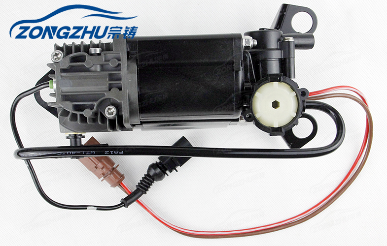 Комплект для ремонта компрессора стали & воздуха пластмасс автоматический для Ауди А6 К6 4Ф0616005Э 4Ф0616006А