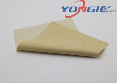 PVC Faux Leather Upholstery Material Waterproof Fabric Roll For Yacht