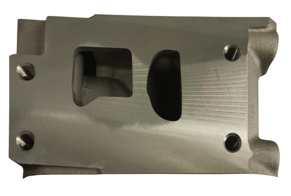 Russian GAZ GAZelle BOX NEXT BOX BUS NEXT BUS UMZ4216 with holes Aluminum Cylinder Head 4216-100301 4216-1003001 2.9L 8V