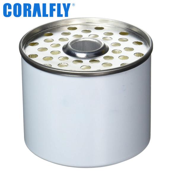 Perkins 26560017 Truck Fuel Filter Micron Rating