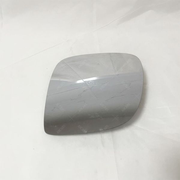 Audi Q7 VW Side Mirror Glass Touareg 2007-2010 7L6857521K 7L6857522Q