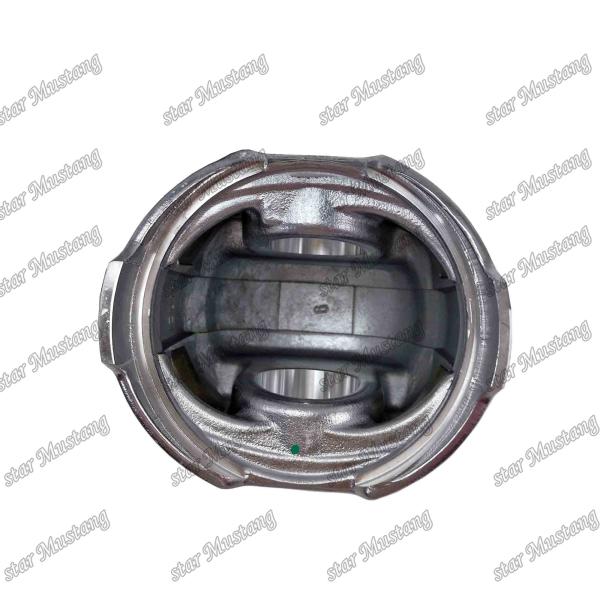 Piston 4D92E 4TNE92 129904-22120 For Yanmar Diesel Engine Repair Parts