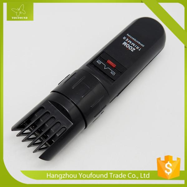 ES-505 Dry Battery Professional Hair Cutter of Beauty Equipment  Hair Clipper
