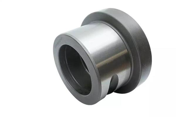 OEM Industrial Alloy Steel Rock Breaker Front Cover Parts For Excavator Construction