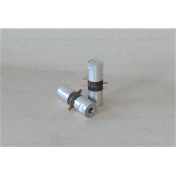 soldadora ultrasónica del metal 100w para la soldadura sin contacto de la antena de Smart Card